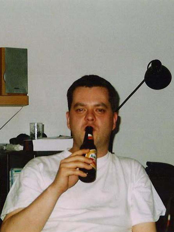 Feestje