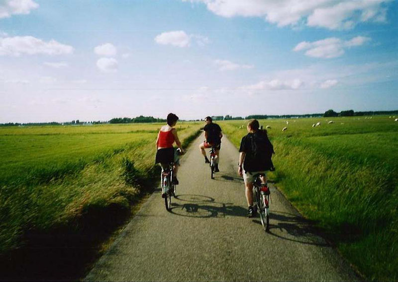 Feestje